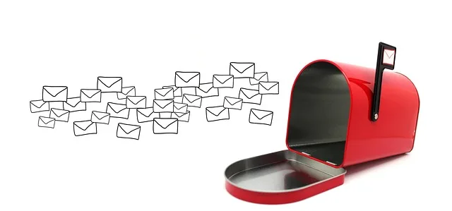 [Pixabay] letter, mail, contact, communication, connection, mailing, email, marketing, newsletter, envelopes, mailbox, email, newsletter, newsletter, newsletter, newsletter, newsletter, mailbox, mailbox
