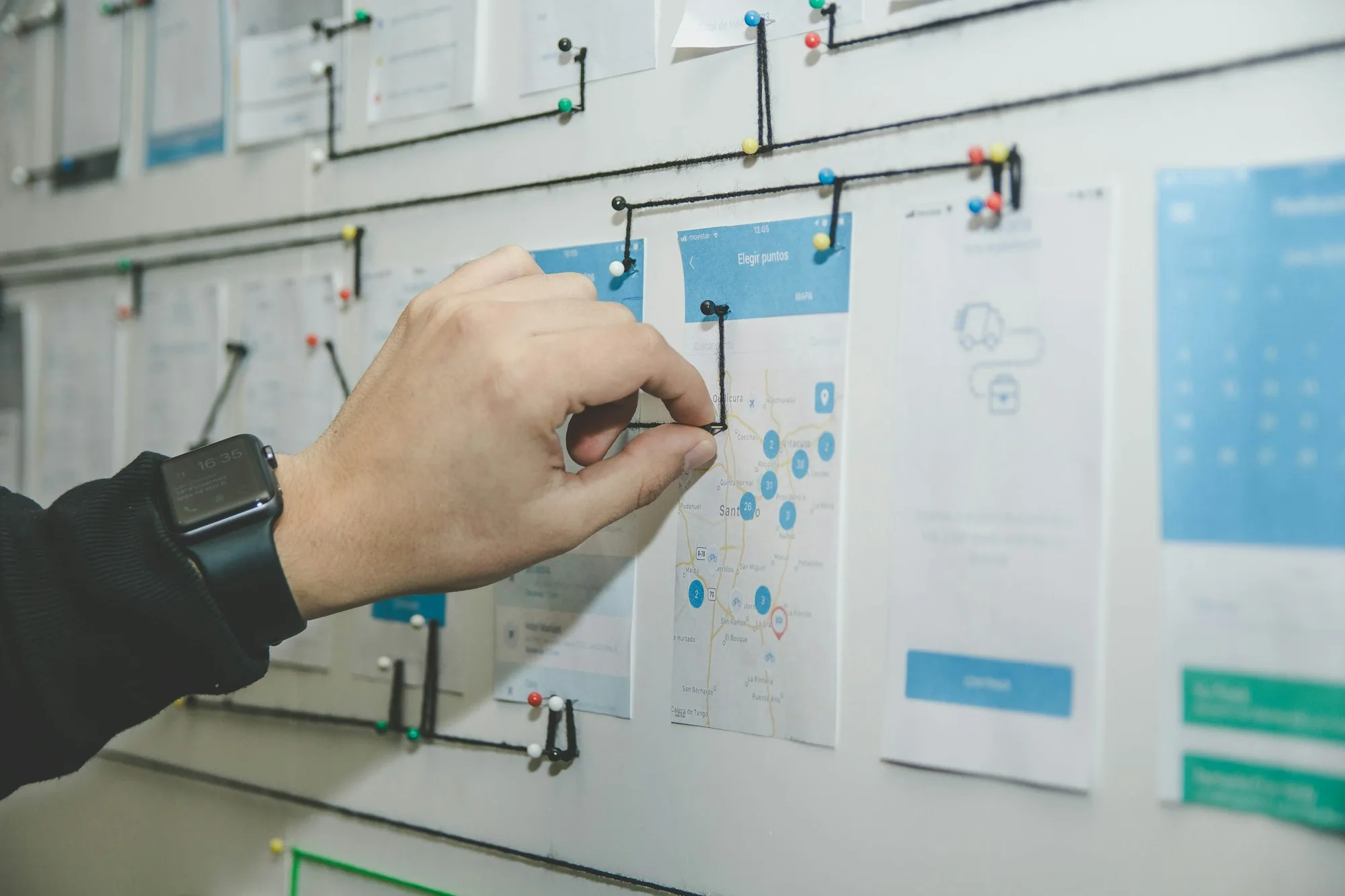 Lên kế hoạch dữ liệu khi chuyển từ Trello sang Zoho Projects